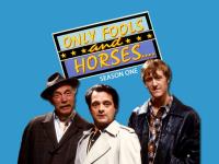Discounted Only Fools and Horses Tickets image 1